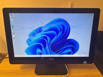 PC Dell optiplex 3110 all in one - super stav - 2