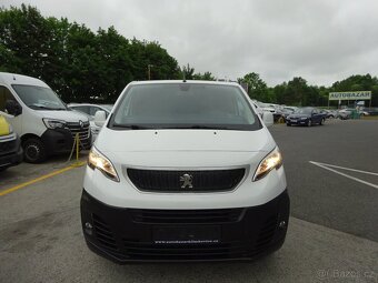 Peugeot Expert 2.0 HDI.GARANCE KM,ODPOČET DPH - 2