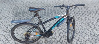 26” Horské kolo BTWIN Rockrider 340 - 2