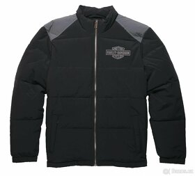 HARLEY-DAVIDSON® orig. zimní bunda L - 2