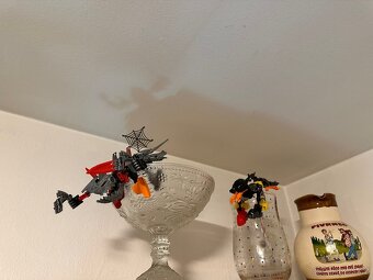 Prodám Lego Figurky - 2