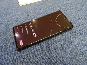 TOP Google Pixel 6 5G 8/128GB 6,4" AMOLED Záruka - 2