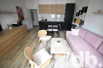 Pronájem byty 2+kk, 42 m2 - Karlovy Vary, ev.č. 01652 - 2