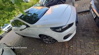 Hyundai i30 r.v. 2020 - 2