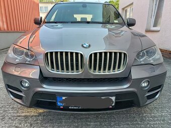 BMW X5 3.0d 225 Kw xDrive 40d Nova Stk Platna Do 06/2027 - 2
