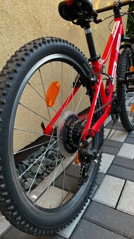 Dětské kolo Superior Racer XC 24 - 2