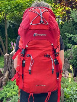 Berghaus Extrem - 2