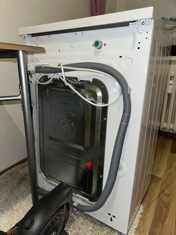Pračka LG F6296ND - 2