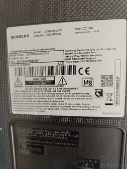Televize Samsung - 2