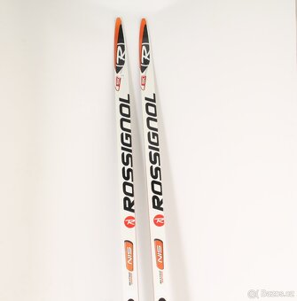 Běžky na skate ROSSIGNOL DELTA 180 cm - 2