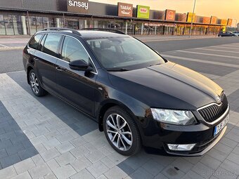 Octavia 3 Edition - 2