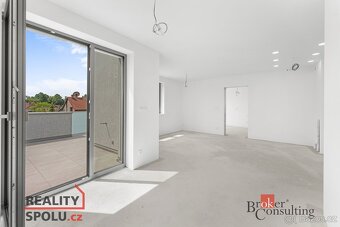 Prodej, byty/4+kk, 97.49 m2, U Jamborovky 1520, Poděbrady II - 2