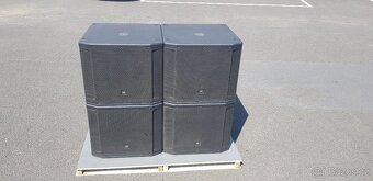 subwoofer JBL SRX 818 - 2
