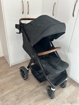 Kočárek Britax Römer B-Agile R - 2