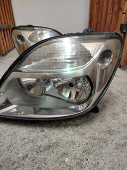Renault scenic - 2
