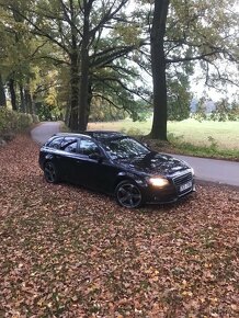 Audi a4 b8 2.0 TDi - 2