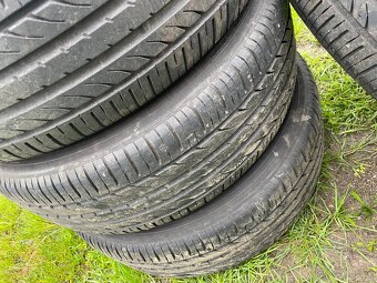 Alu kola 5x114,3 - 2