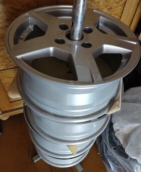 Alu 14" Peugeot - 2