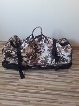 sportovni taška Tchibo - 2