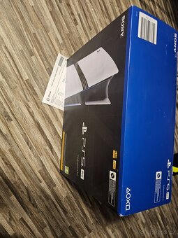 Playstation 5 pro - 2