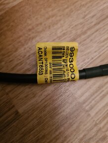 Pigtail, RSMA (M) - N (M), 5GHz - 2