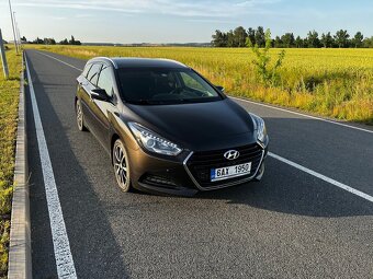 Hyundai i40 - 2