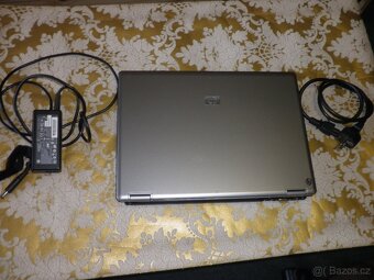 HP Compaq 6530b - 2
