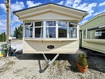 mobilheim,mobilní dům Willerby Granada 11,5 x3,7 m - 2