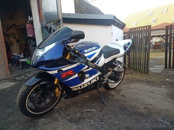 GSX-R 1000 K3 - 2