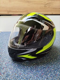 Moto helma Cassida Integral 2.0 - 2