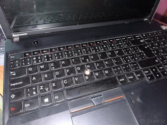 ThinkPad E530, i7, 16gb ram, 1tb ssd - 2