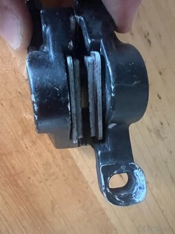 Hydraulické brzdy sada - 2