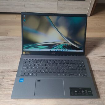 Acer Aspire5-15.6" FHD/ Intel i5-12th/16GB/512GB SSD/Win 11 - 2