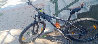 Prodám kolo panske velikost M - 2