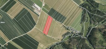 Katov B (16 927 m2) - 2