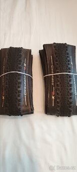 Pirelli Cinturato Gravel RC-X 40-622 gravel plášť kevlar - 2