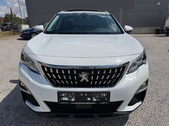 Peugeot 3008 1.2 PureTech 96kW NAVI Panorama - 2
