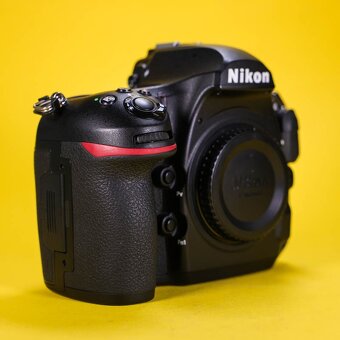 Nikon D850 | 6105105 - 2