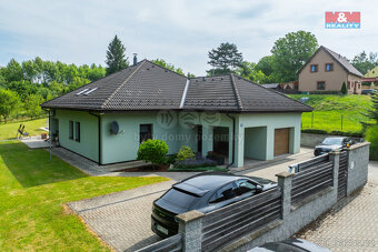 Prodej rodinného domu, 350 m², Rychvald, ul. Vyhonkovec - 2