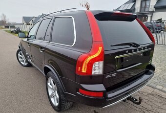 Volvo xc 90 - 2