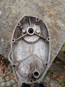 Jawa 90-víko motoru -prodám - 2