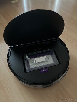 Robotický vysavač samsung - 2