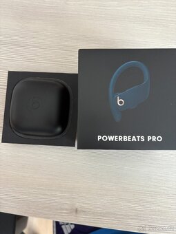 Powerbeats pro - 2