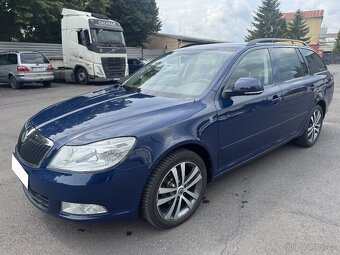 Škoda Octavia II FL 1.4 TSi COMBI MOŽNO NA SPLÁTKY - 2
