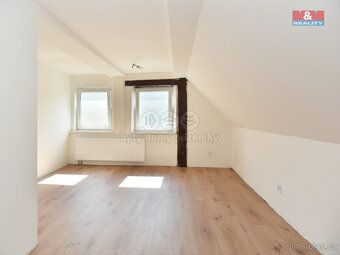 Prodej bytu 3+kk, 67 m², Raspenava - 2