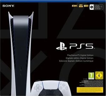 Ps5 pro rozbaleny - 2