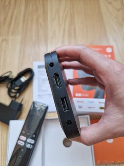 Xiaomi Mi Box S (2nd Generation) - 2