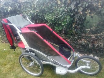 Vozík Chariot CX1, cruiser - 2