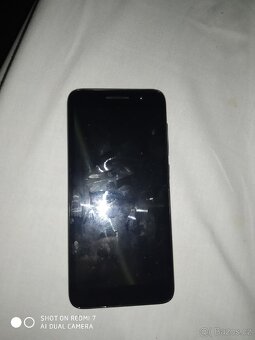 Alcatel 1(2019) - 2