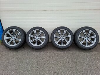 Originál sada 20" BMW X5,X6 G05 styl 736 - 2